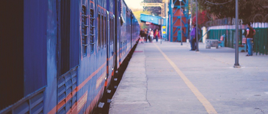 Voyager en Inde